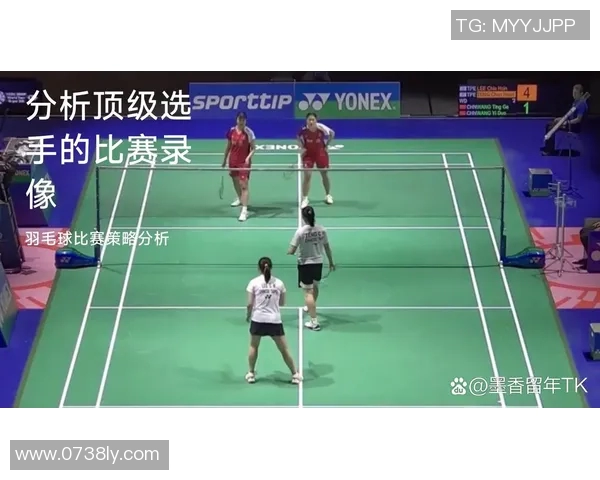 上海羽毛球队技术表现分析与提升策略探讨